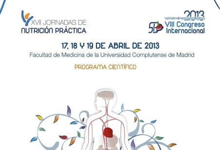 congreso Nutrición