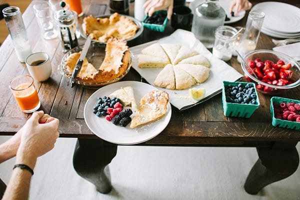 Dia internacional alimentación