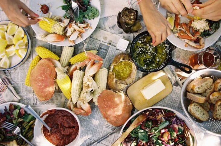 Día mundial alimentación