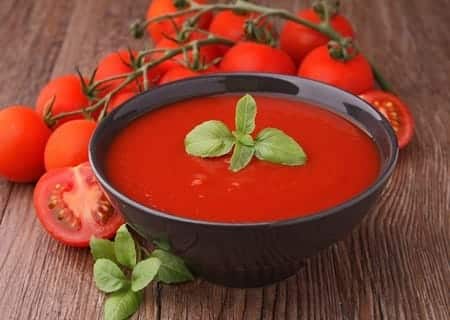 Gazpacho andaluz