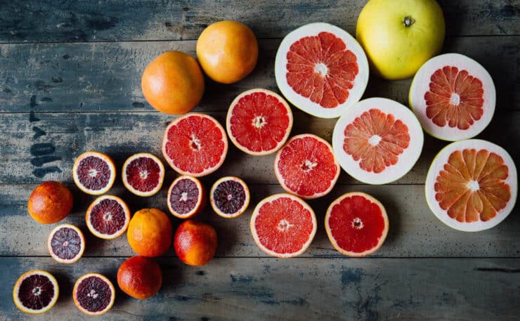 Interacción alimento medicamento