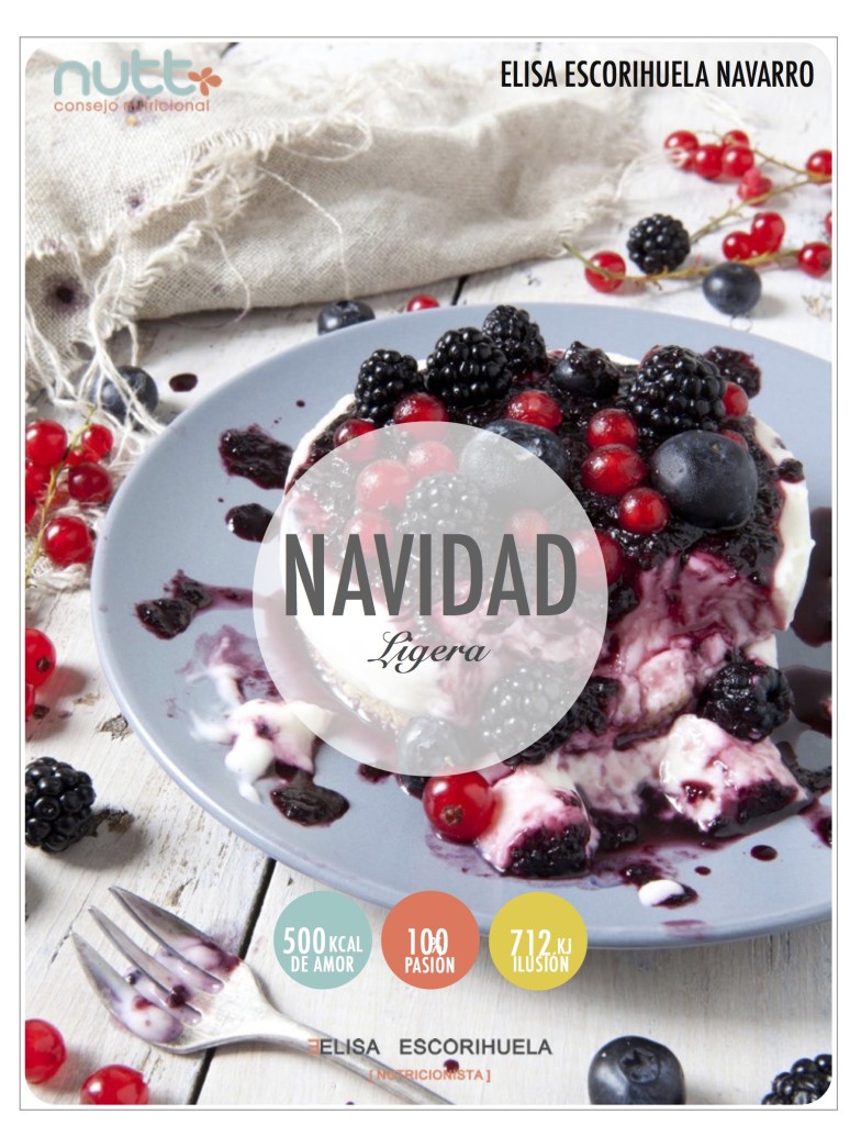 libro-recetas-nutt-navidad-light-elisa-escorihuela-nutricionista-valencia