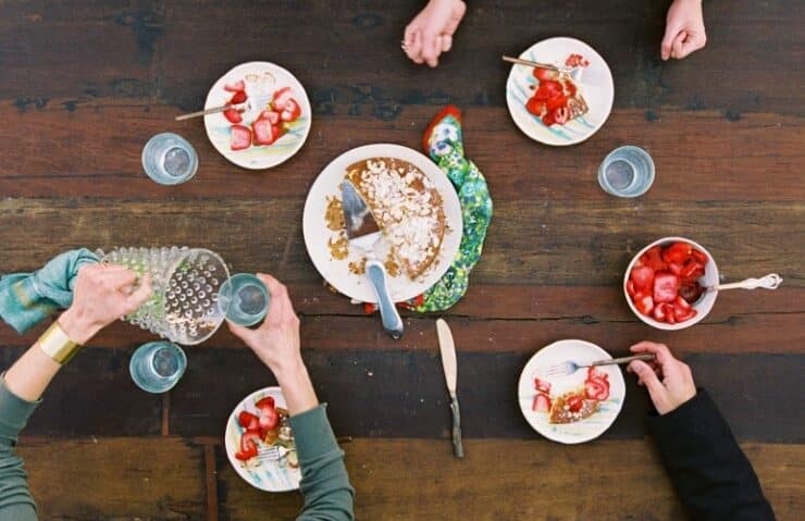 Prevención de la hipertensión