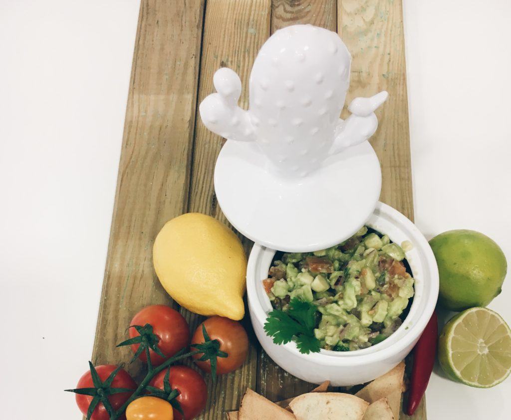 Guacamole
