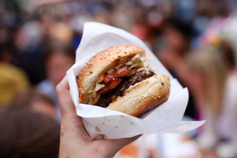 Grasas trans alimentos