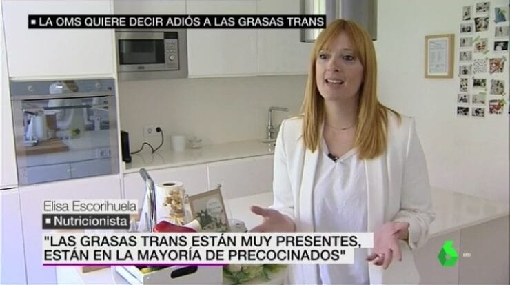 Bollería industrial