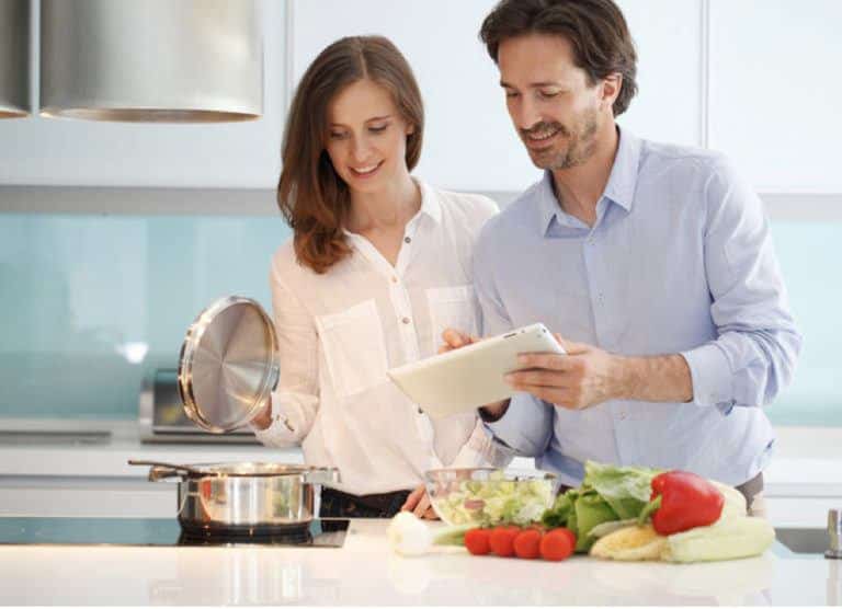 Taller de 7 cenas Valencia