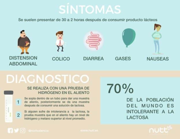 intolerancia lactosa sintomas intolerancia lactosa sintomas
