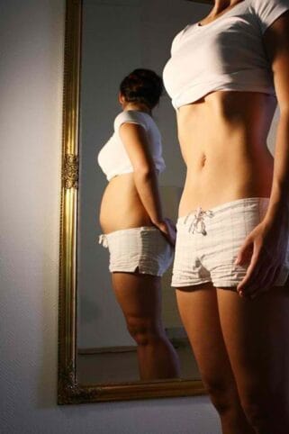 Bulimia causas