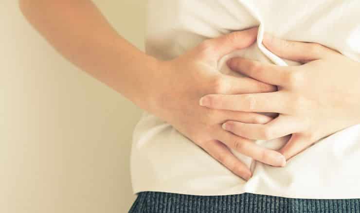 Dieta para la úlcera gástrica