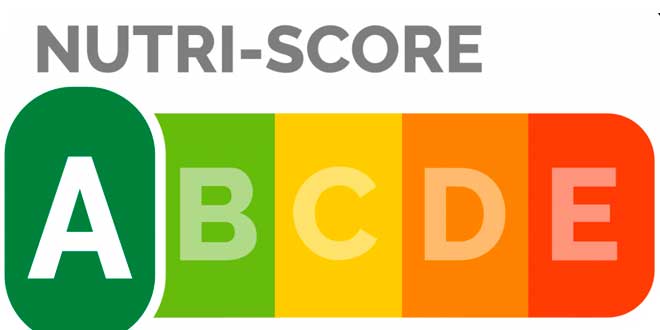 Nutriscore