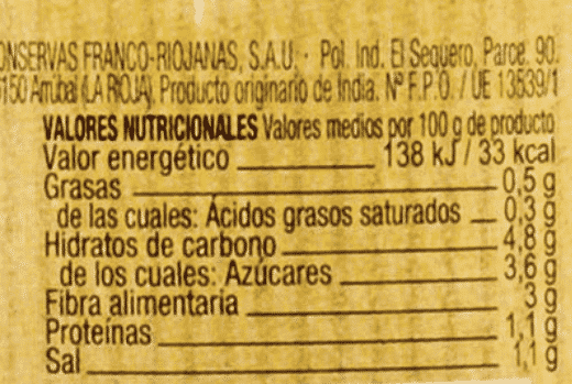 maíz engorda encurtido