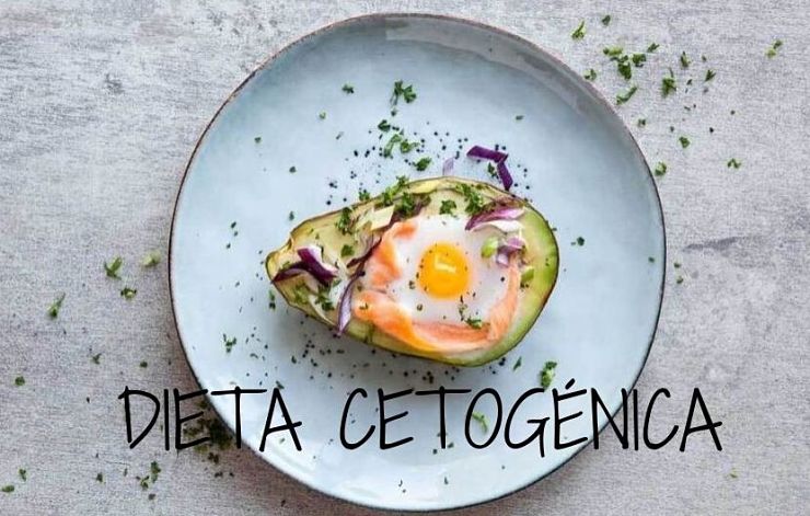 Dieta cetogénica valencia
