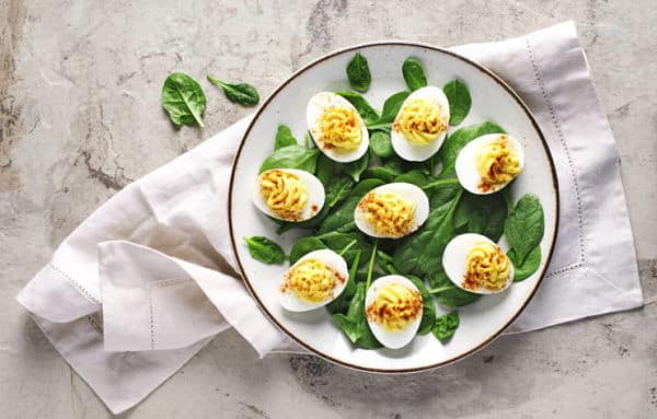 Beneficios dieta cetogénica