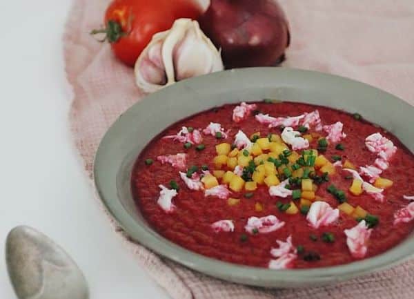 Hacer dieta no es aburrido