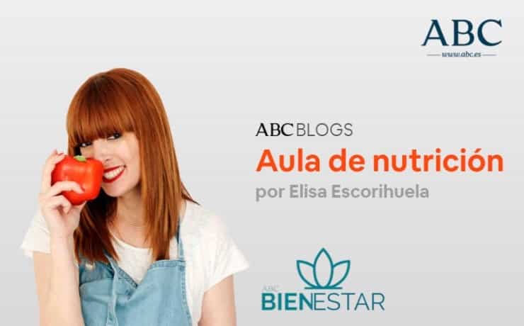 ABC Bienestar Elisa Esccorihuela