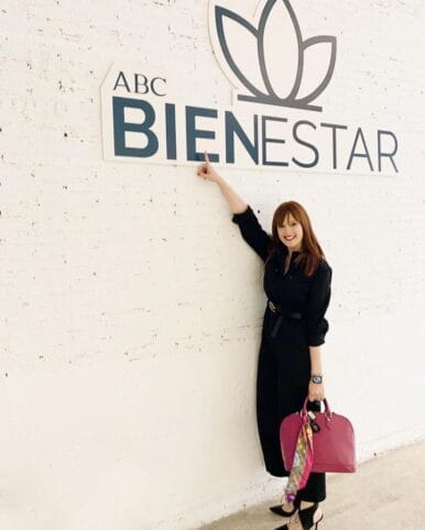 Bienestar ABC Elisa Escorihuela
