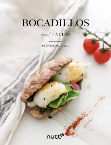 Bocadillos falleros bocatas