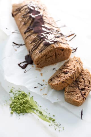 Ingredientes bizcocho de té marcha nutricionista valencia nutt