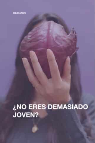 Nutrición en femenino a