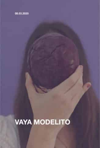 Nutrición en femenino Ana