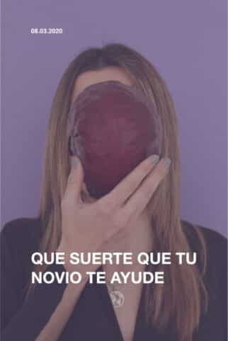 Nutrición en femenino Sandra