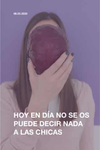 Nutrición en femenino Olga