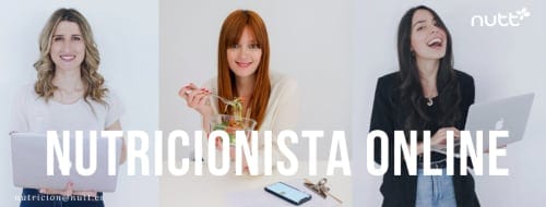 nutricionista online