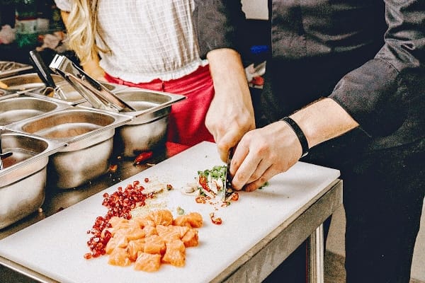 Pescado azul recetas