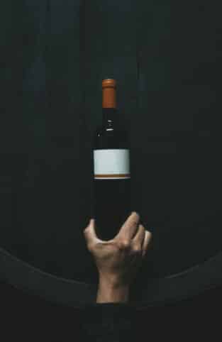 vino sulfitos alimentos