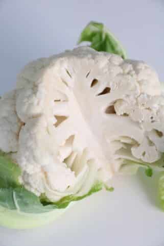 coliflor nutricionista valencia