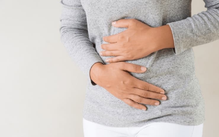 Dieta para el intestino irritable