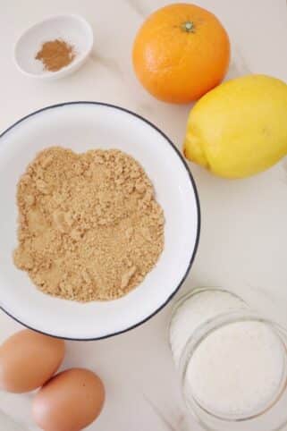 Receta Torrijas saludables nutricionista Valencia