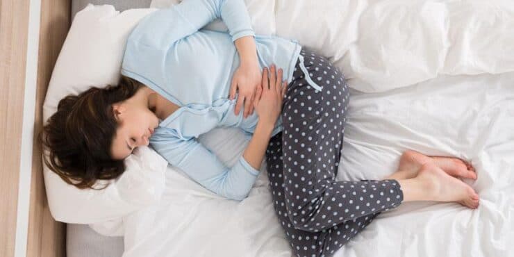 Dieta en endometriosis nutricionista Valencia