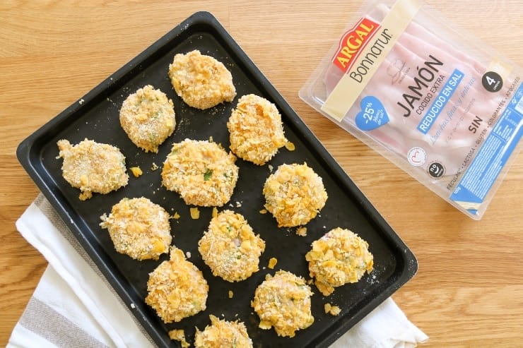 ingredientes korokke saludable nutricionista valencia