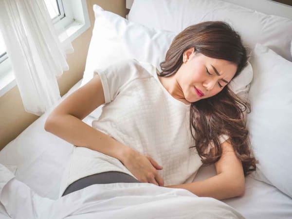 Alimentación para la diarrea