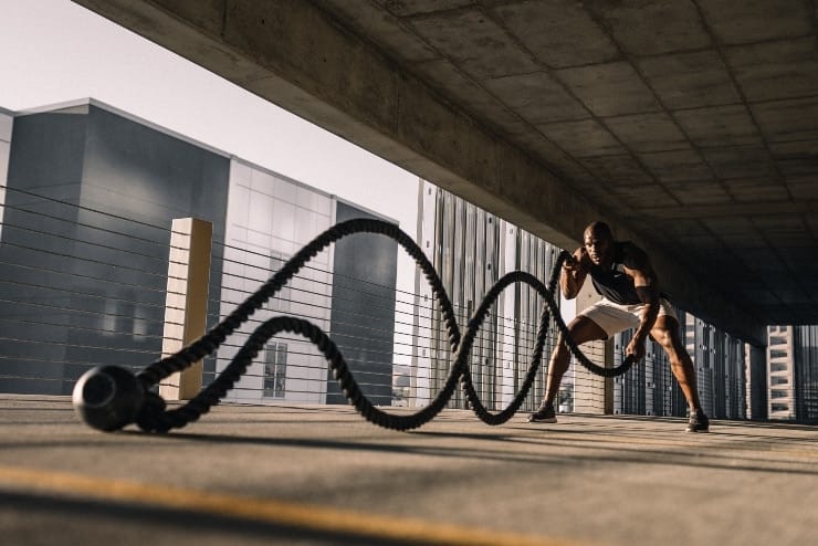 5 consejos para mejorar el rendimiento deportivo