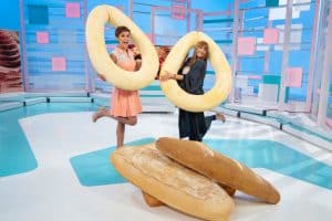 Cómo elegir el mejor pan