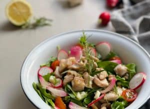 Propiedades de la carne de conejo