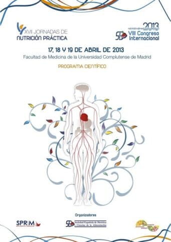 Congreso Internacional de Nutrición