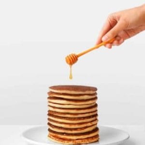 Curso de postres sanos valencia