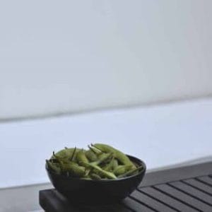 edamame taller de cocina japonesa