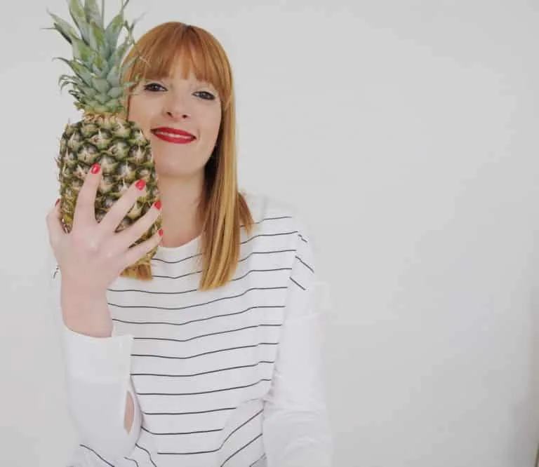 Nutt Elisa Escorihuela