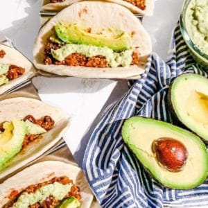 taller de cocina mexicana Valencia