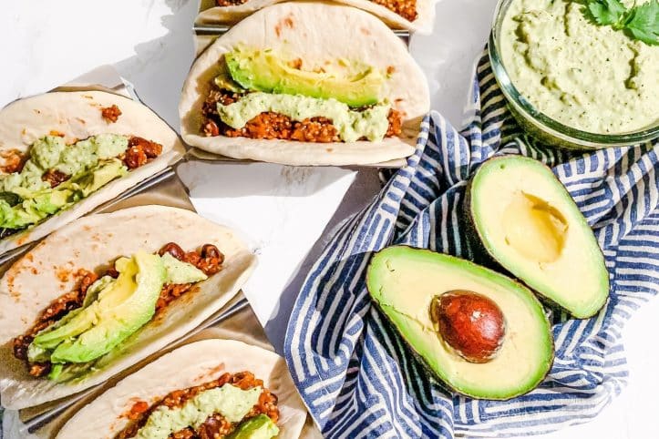 taller de cocina mexicana Valencia