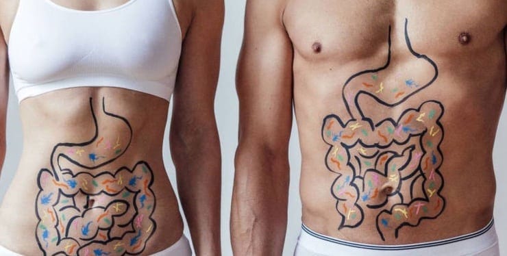 sibo o sobrecrecimiento bacteriano