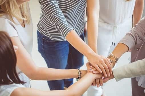 la unión hace la fuerza programa perdida de peso