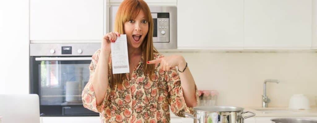 menú semanal saludable económico