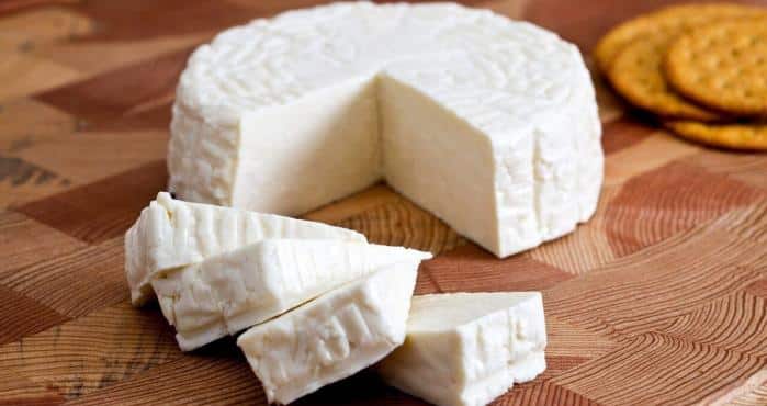 queso fresco