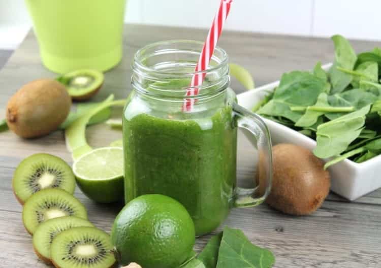 Dieta detox nutricionista Valencia Nutt Batidos